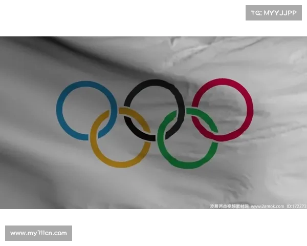 五环精神与全球奥林匹克文化的传承与创新